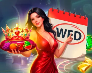 Sredin reload bonus